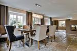 Wohnzimmer - Keitum Royal - Top-Hundeurlaub