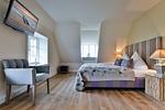 Schlafzimmer - Keitum Royal - Top-Hundeurlaub
