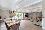 Wohnzimmer - Heckenrose - Top-Hundeurlaub