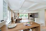 Wohnzimmer - Heckenrose - Top-Hundeurlaub
