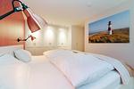Bett - Heckenrose - Top-Hundeurlaub
