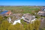 Vogelperspektive - Süderhof App. 14 - Top-Hundeurlaub