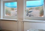 Schlafzimmer - Süderhof App. 14 - Top-Hundeurlaub