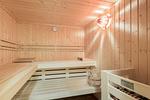 Sauna - Süderhof App. 14 - Top-Hundeurlaub