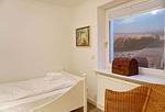 Schlafzimmer - Süderhof App. 14 - Top-Hundeurlaub