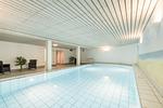 Pool - Süderhof App. 14 - Top-Hundeurlaub