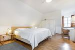 Schlafzimmer - Carlotta - Top-Hundeurlaub