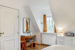 Schlafzimmer - Carlotta - Top-Hundeurlaub