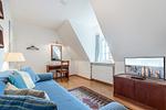 Schlafzimmer - Carlotta - Top-Hundeurlaub