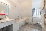 Badezimmer - Carlotta - Top-Hundeurlaub