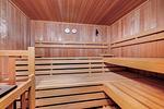 Sauna - Carlotta - Top-Hundeurlaub