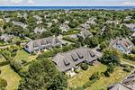 Vogelperspektive - Sharky Bay - Top-Hundeurlaub