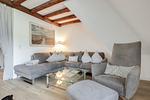 Wohnzimmer - Sharky Bay - Top-Hundeurlaub
