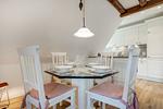 Wohnzimmer - Sharky Bay - Top-Hundeurlaub