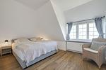 Schlafzimmer - Sharky Bay - Top-Hundeurlaub