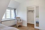 Schlafzimmer - Sharky Bay - Top-Hundeurlaub