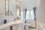 Badezimmer - Sharky Bay - Top-Hundeurlaub