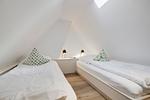 Schlafzimmer - Sharky Bay - Top-Hundeurlaub