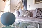 Wohnzimmer - Sharky Bay - Top-Hundeurlaub