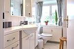 Badezimmer - Sharky Bay - Top-Hundeurlaub