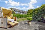 Garten - Sharky Bay - Top-Hundeurlaub