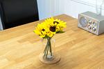 Dekoratives Detail - Ferienhaus Strandlust - Top-Hundeurlaub