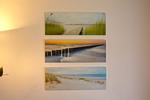 Dekoratives Detail - Ferienhaus Strandlust - Top-Hundeurlaub