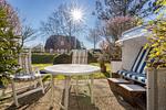 Terrasse - Moers - Top-Hundeurlaub