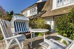 Terrasse - Moers - Top-Hundeurlaub