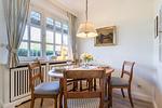Wohnzimmer - Moers - Top-Hundeurlaub