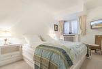 Schlafzimmer - Moers - Top-Hundeurlaub