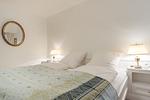 Schlafzimmer - Moers - Top-Hundeurlaub