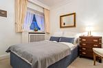 Schlafzimmer - Moers - Top-Hundeurlaub