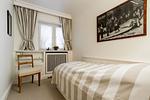 Schlafzimmer - Moers - Top-Hundeurlaub