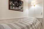 Schlafzimmer - Moers - Top-Hundeurlaub