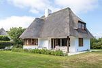 Fassade / Eingang - Kirchenweg - Top-Hundeurlaub