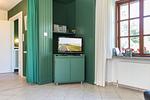 Wohnzimmer - Kirchenweg - Top-Hundeurlaub