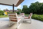 Terrasse - Kirchenweg - Top-Hundeurlaub