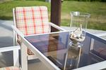 Terrasse - Kirchenweg - Top-Hundeurlaub