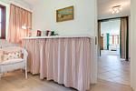 Schlafzimmer - Kirchenweg - Top-Hundeurlaub