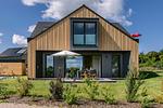 Haus Strandlust - Top-Hundeurlaub
