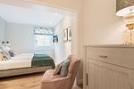 Schlafzimmer - Am Watt 1 - Top-Hundeurlaub