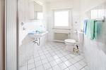 Badezimmer - Haus Coordes Wohnung 2 - Top-Hundeurlaub