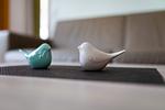 Dekoratives Detail - Haus Coordes Wohnung 2 - Top-Hundeurlaub