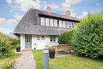 Fassade / Eingang - Hingstwai 12 - Top-Hundeurlaub
