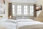 Schlafzimmer - Hingstwai 12 - Top-Hundeurlaub