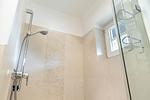 Badezimmer - Hingstwai 12 - Top-Hundeurlaub