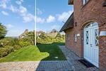 Gartenblick - Ebbe & Flut - Top-Hundeurlaub