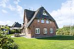 Gartenblick - Ebbe & Flut - Top-Hundeurlaub