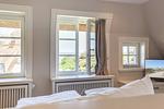 Schlafzimmer - Ebbe & Flut - Top-Hundeurlaub